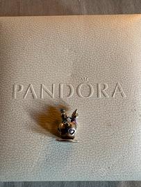 Pandora charm tazzina Disney Paperino paperina