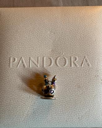 Pandora charm tazzina Disney Paperino paperina