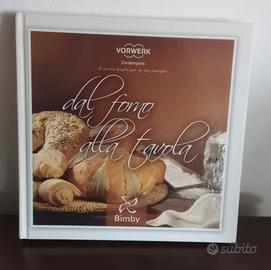 Dal forno alla tavola