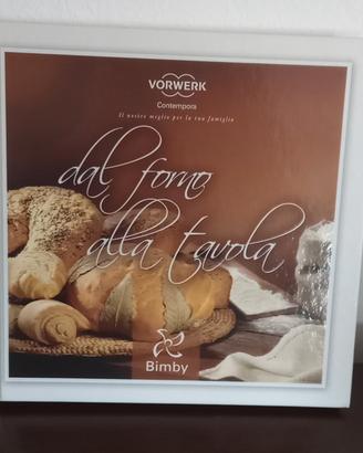 Dal forno alla tavola