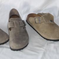 Birki's by Birkenstock tg 36 nuove clogs ciabatte