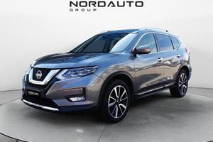 Nissan X-Trail 3nd serie dCi 150 4WD X-Tronic...