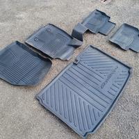 Tappetini Ford EcoSport