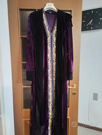 vestito carnevale Silente