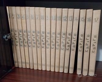 Enciclopedia  CAPIRE