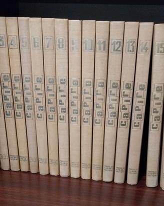 Enciclopedia  CAPIRE