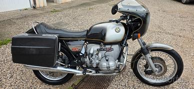 Bmw R 90 S