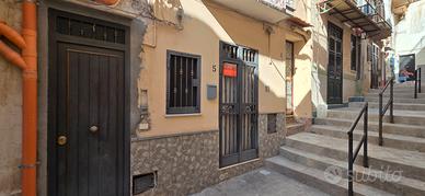 Casa bilocale via baronio manfredi Monreale