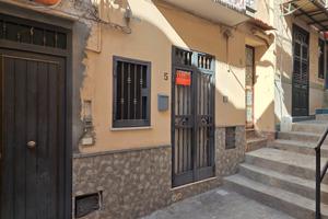 Casa bilocale via baronio manfredi Monreale