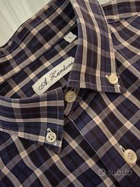 CAMICIA UOMO TG. L