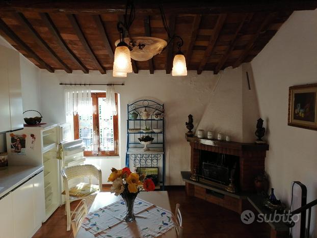 Appartamento Massa Marittima [cod. rif5866894VRG]