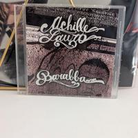 Achille Lauro - "Barabba mixtape" copia fisica