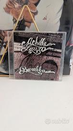 Achille Lauro - "Barabba mixtape" copia fisica