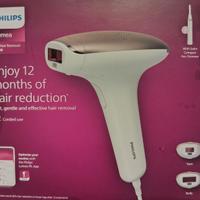 Luce pulsata Philips Lumea IPL Hair Removal 7000