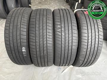 gomme usate 2256017 Estivo BRIDGESTONE - TUR - 365