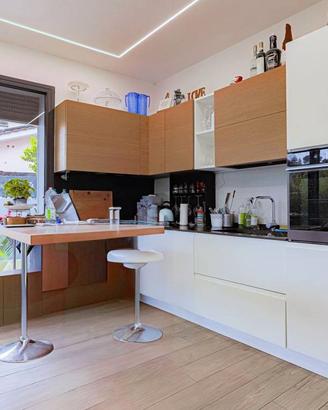 Cucina LUBE Top di Gamma – Moderna, Elegante e Com