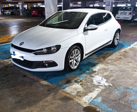 Scirocco 2.0tdi