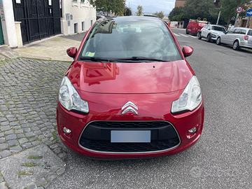 Citroën C3 1.1 60cv Deejay – Neopatentati
