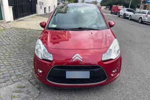 Citroën C3 1.1 60cv Deejay – Neopatentati