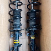 Molle e ammortizzatori Ford Fiesta mk8 dal 2017