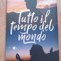 Tutto il tempo del mondo di Sara Purpura