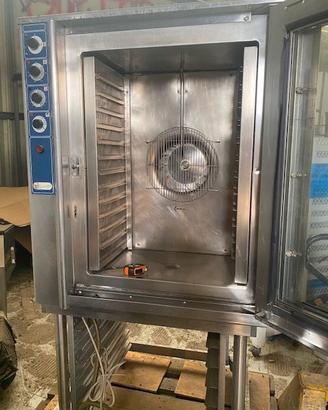 FORNO A GAS