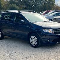 Dacia Logan MCV 0.9 TurboGPL Laureate PERMUTE RATE