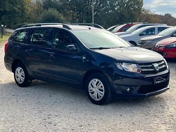 Dacia Logan MCV 0.9 TurboGPL Laureate PERMUTE RATE