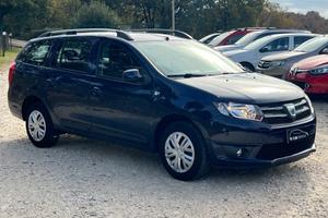 Dacia Logan MCV 0.9 TurboGPL Laureate PERMUTE RATE