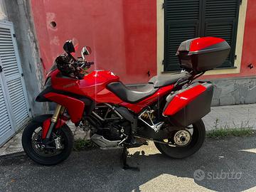 Multistrada 1200