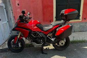 Multistrada 1200