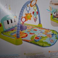 fisher price gioco