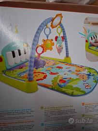 fisher price gioco