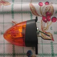 Freccia originale Kawasaki ninja 636 zx6r 2007