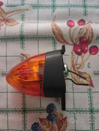 Freccia originale Kawasaki ninja 636 zx6r 2007