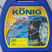 CATENE DA NEVE König 065