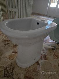 bidet per disabili