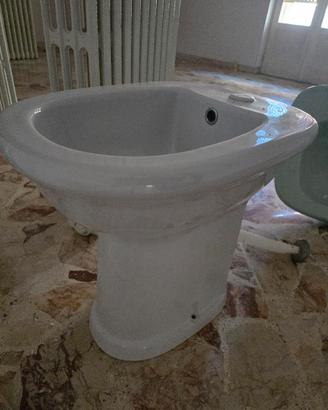 bidet per disabili