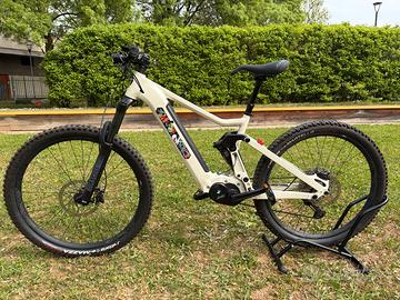 Svendita ebike NILOX mod MTB, City e Cargo