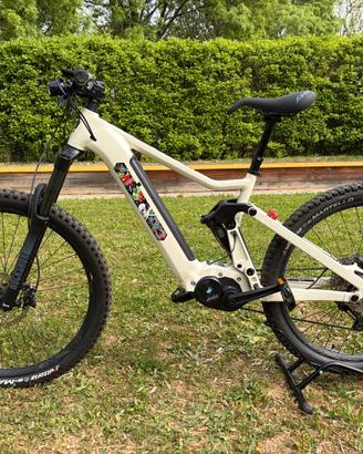 Svendita ebike NILOX mod MTB, City e Cargo