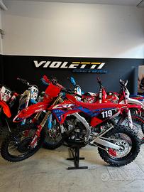Honda CRF 250 RX Enduro 2022