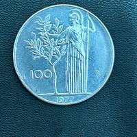 100lire 1977