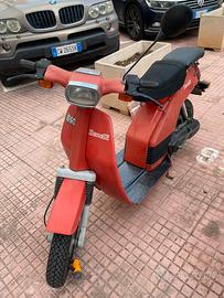 Benelli S 50 scooter