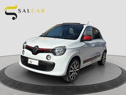 Renault Twingo 0.9 tce 90cv energy Intens Cabrio 2