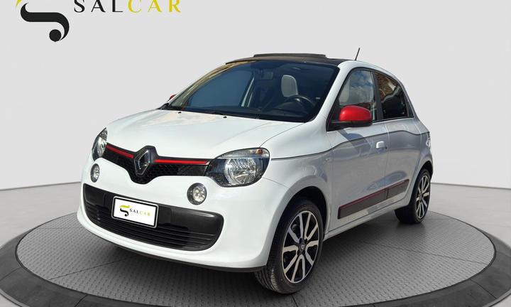 Renault Twingo 0.9 tce 90cv energy Intens Cabrio 2