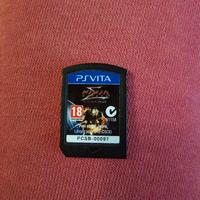 Ninja gaiden sigma plus