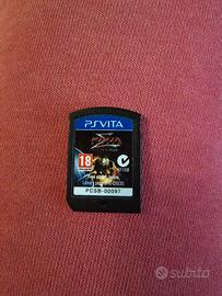 Ninja gaiden sigma plus