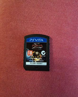 Ninja gaiden sigma plus