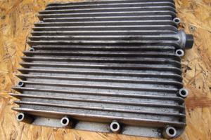 Coppa olio Moto guzzi v7 700 750 sport