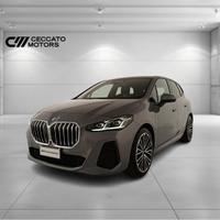 BMW Serie 2 218d Active Tourer Msport auto